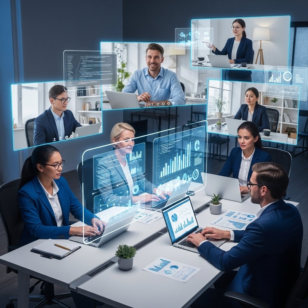 Staff Augmentation Services