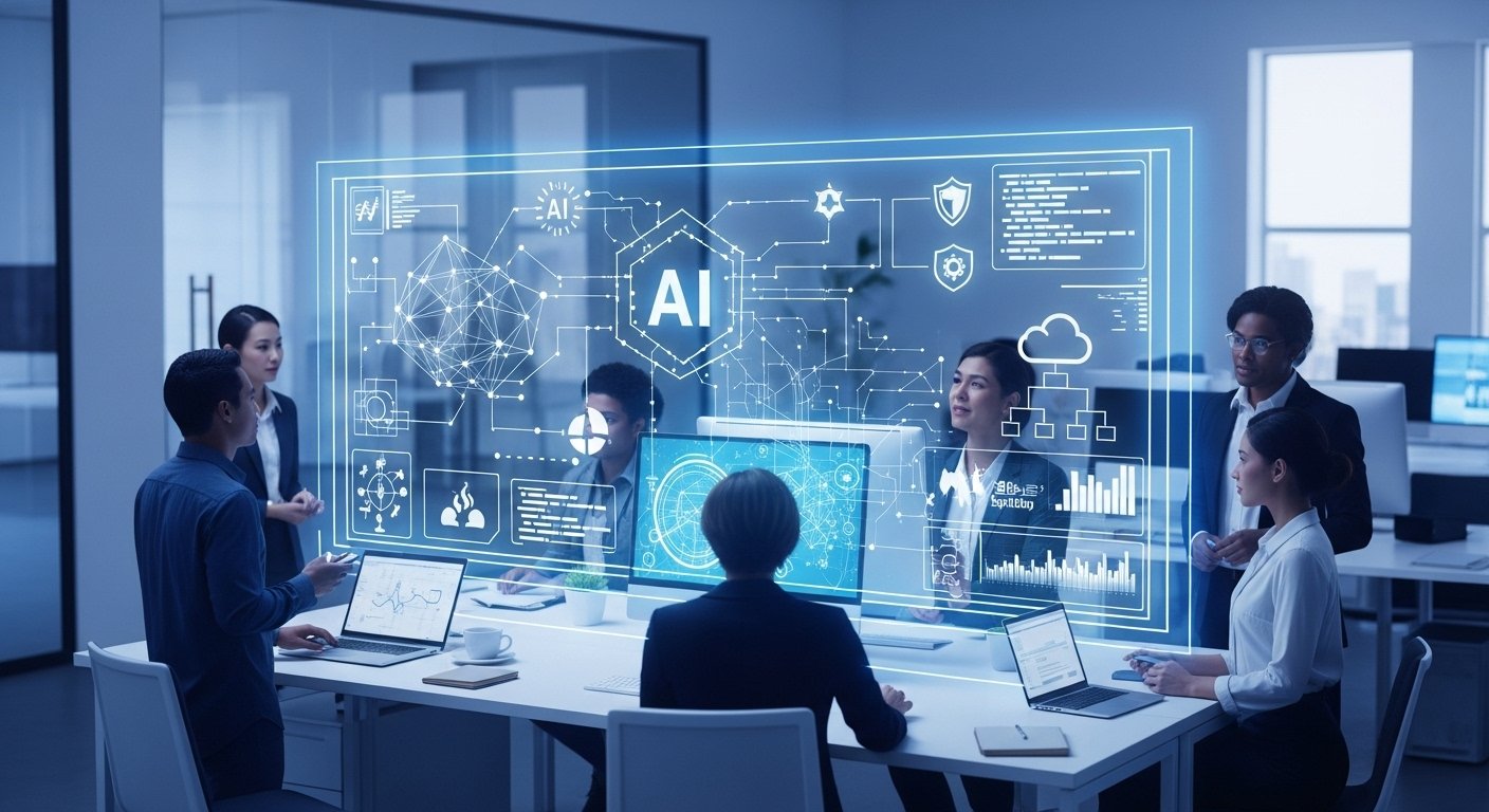 Why Choose Silicon AI Services for Your Digital Transformation Journey