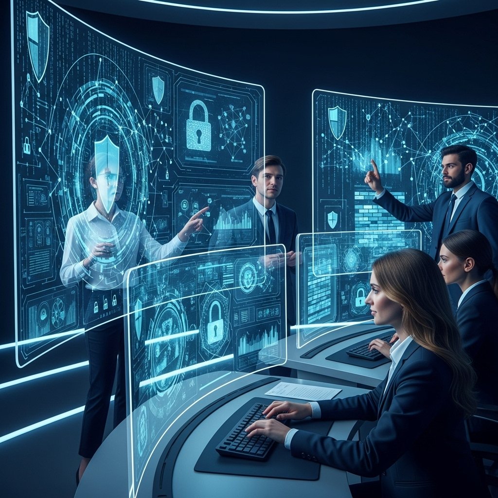 Cybersecurity Services