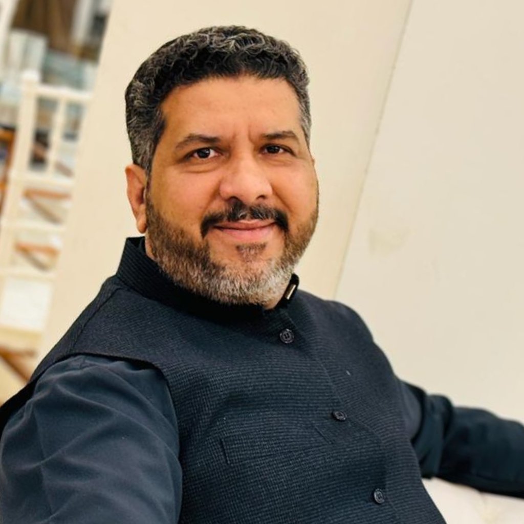 Ateeq Suleman MD